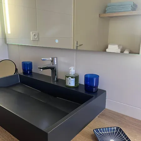 Guest house Le Relais Du Faget Oloron-Sainte-Marie