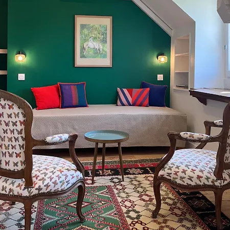 Le Relais Du Faget 4*