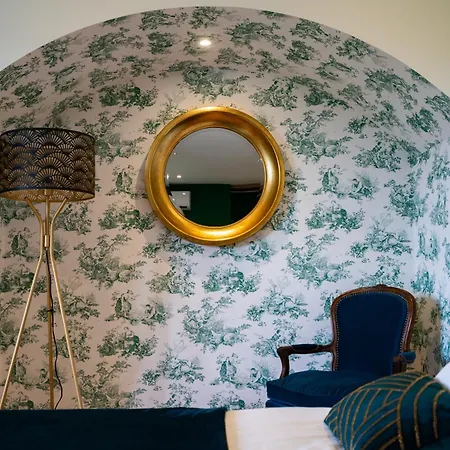 Guest house Le Relais Du Faget *