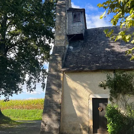 Le Relais Du Faget Penzion Oloron-Sainte-Marie