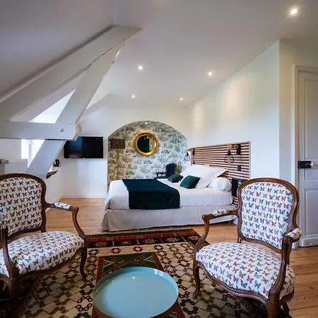 Le Relais Du Faget 4* Oloron-Sainte-Marie