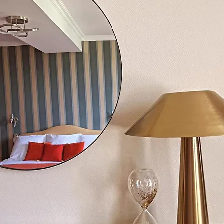 Le Relais Du Faget