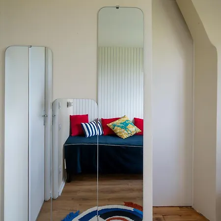 Le Relais Du Faget Guest house