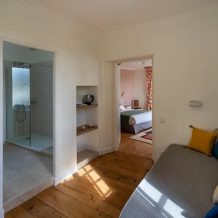 Guest house Le Relais Du Faget