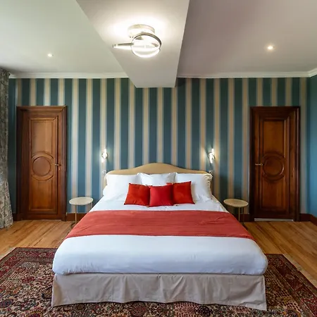 Le Relais Du Faget Penzion Oloron-Sainte-Marie