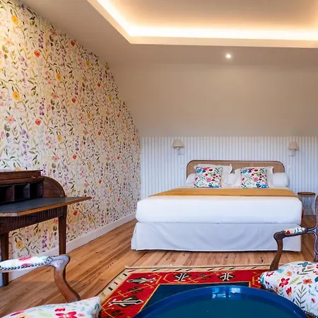 Guest house Le Relais Du Faget Oloron-Sainte-Marie
