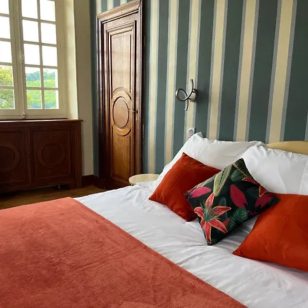 Le Relais Du Faget *