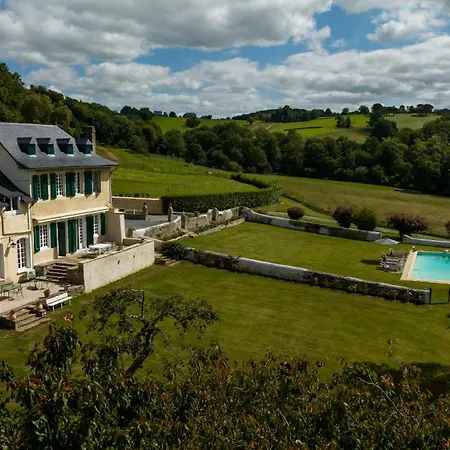 Le Relais Du Faget Oloron-Sainte-Marie
