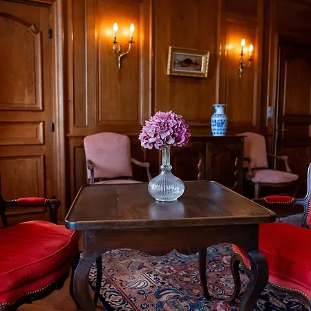 Le Relais Du Faget