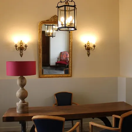 Guest house Le Relais Du Faget
