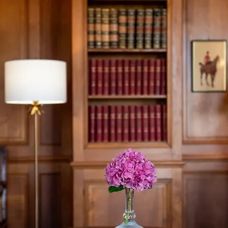 Le Relais Du Faget Guest house *