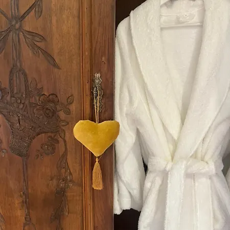Affittacamere Le Relais Du Faget Oloron-Sainte-Marie