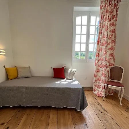 Le Relais Du Faget Oloron-Sainte-Marie