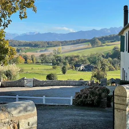 Le Relais Du Faget