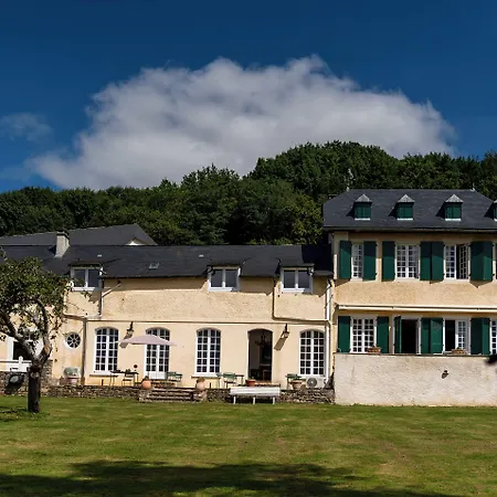 Le Relais Du Faget Penzion