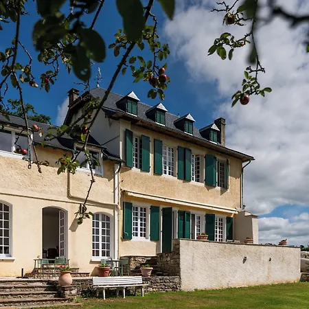 Le Relais Du Faget Penzion Oloron-Sainte-Marie