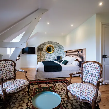 Le Relais Du Faget Penzion Oloron-Sainte-Marie