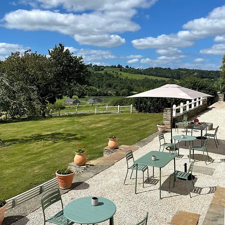 Le Relais Du Faget Penzion Oloron-Sainte-Marie