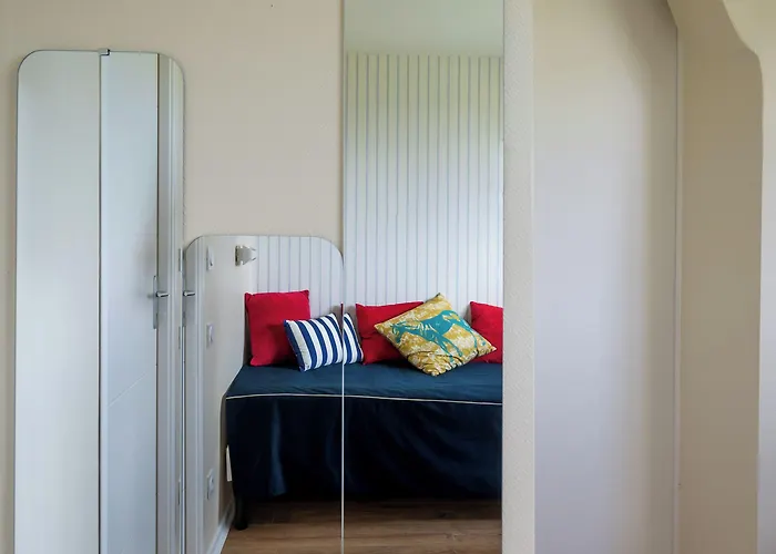 Πανσιόν Le Relais Du Faget Oloron-Sainte-Marie